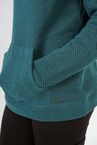 Cowl Neck Pullover