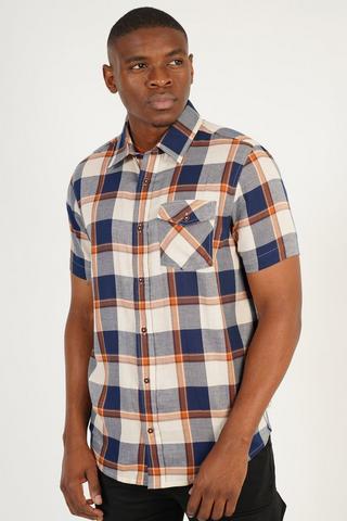 Cotton Shirt