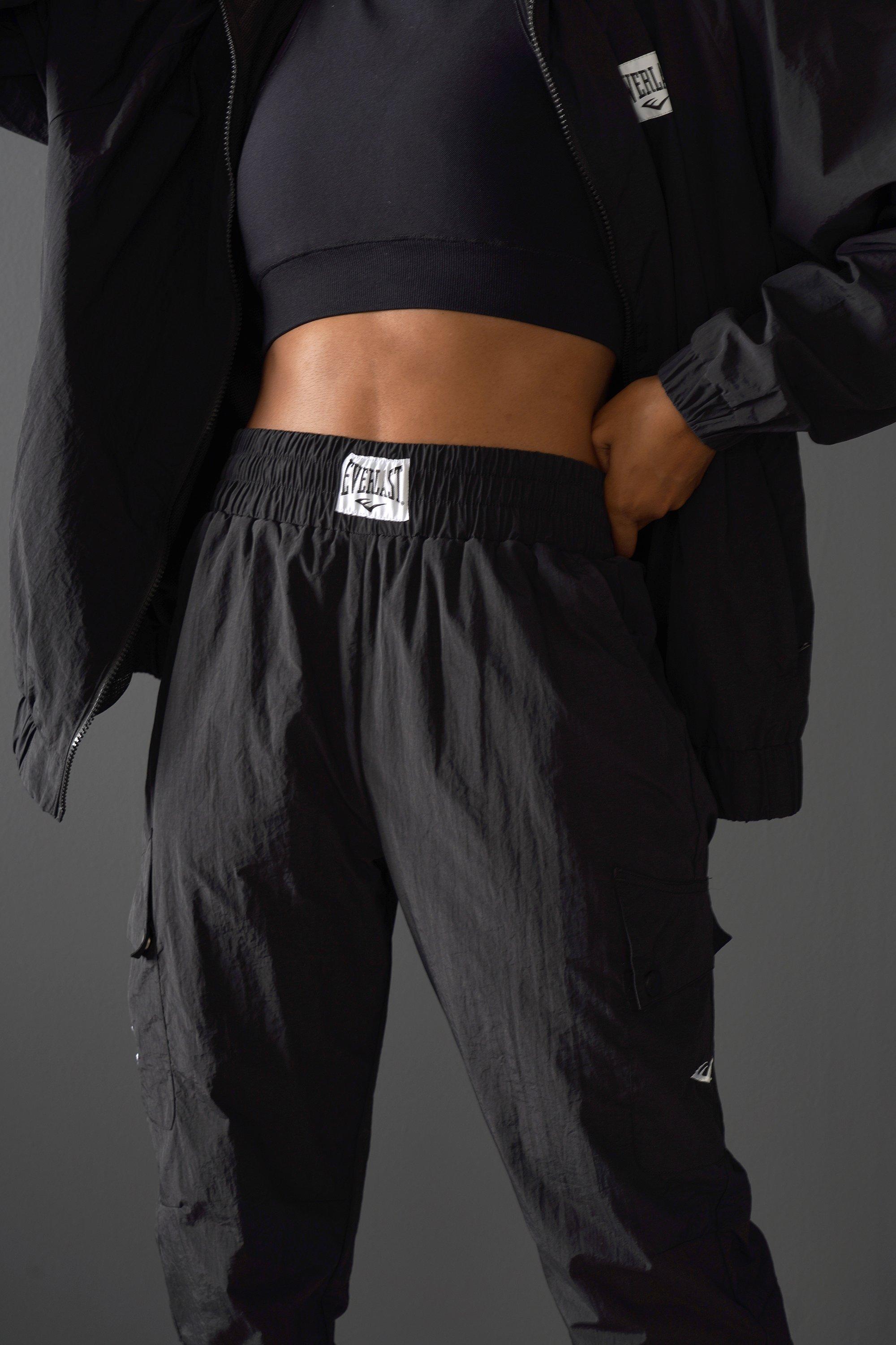 Everlast cargo sweatpants sales
