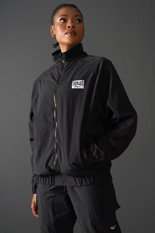 Everlast Turtleneck Zip-through Jacket