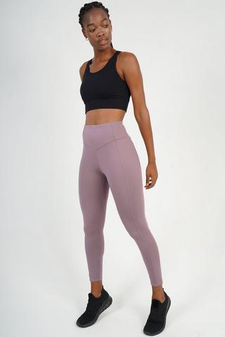 Elite Ascend Full-length Leggings