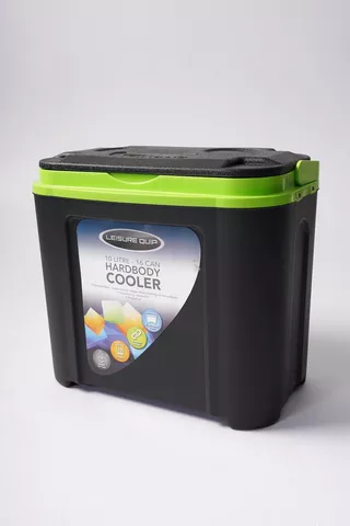 10-litre Cooler Box