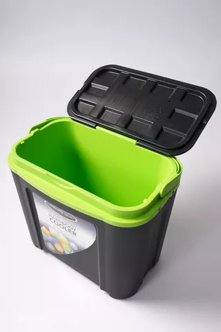 10-litre Cooler Box