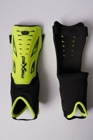 Soccer Shin Guards
