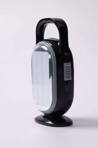 Usb Rechargeable Lamp
