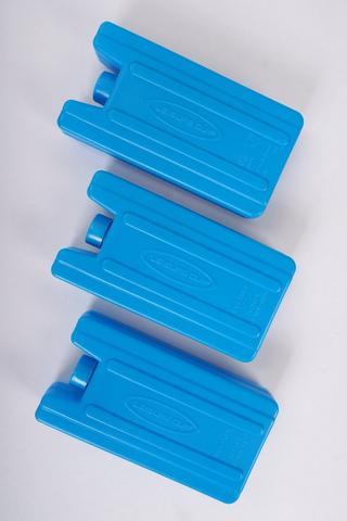 3-pack Ice Bricks