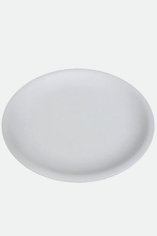 Melamine Camping Plate