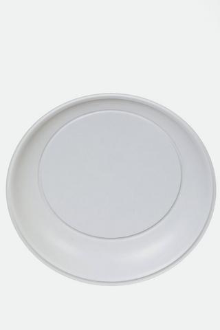 Melamine Camping Plate