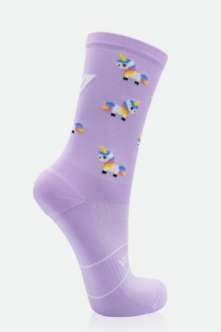 Versus Unicorn Active Socks 4-7