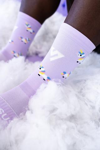 Versus Unicorn Active Socks 4-7