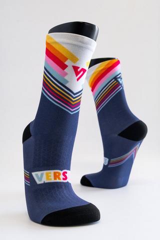 Versus Alpine Active Socks 8-12