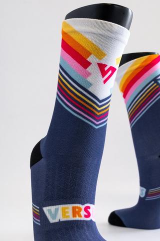 Versus Alpine Active Socks 8-12