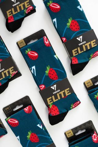 Versus Strawberry Active Socks 4-7