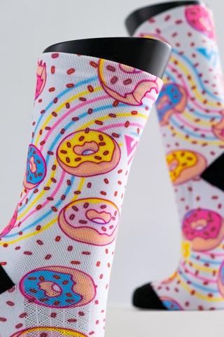 Versus Donut Active Socks 4-7
