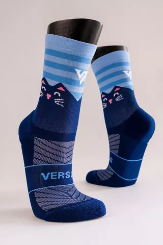 Versus Cat Active Socks 4-7