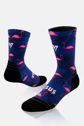 Versus Flamingo Active Socks 8-12