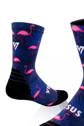 Versus Flamingo Active Socks 8-12