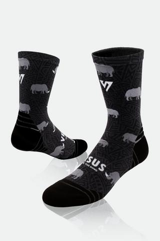 Versus Rhino Active Socks 8-12
