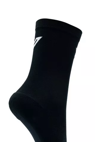 Versus Classic Black Active Socks 4-7