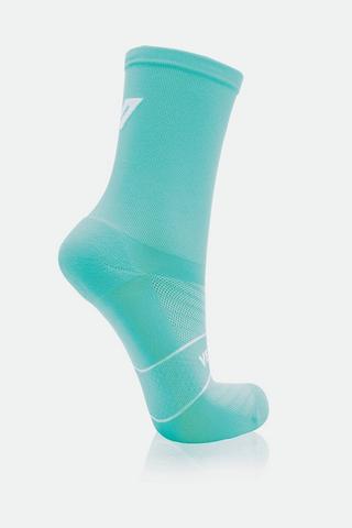 Versus Classic Mint Active Socks 8-12