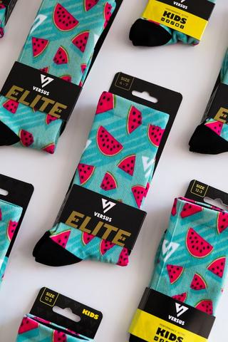 Versus Watermelon Active Socks 4-7
