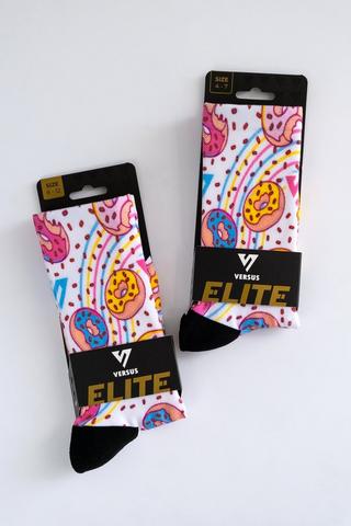 Versus Donut Active Socks 8-12