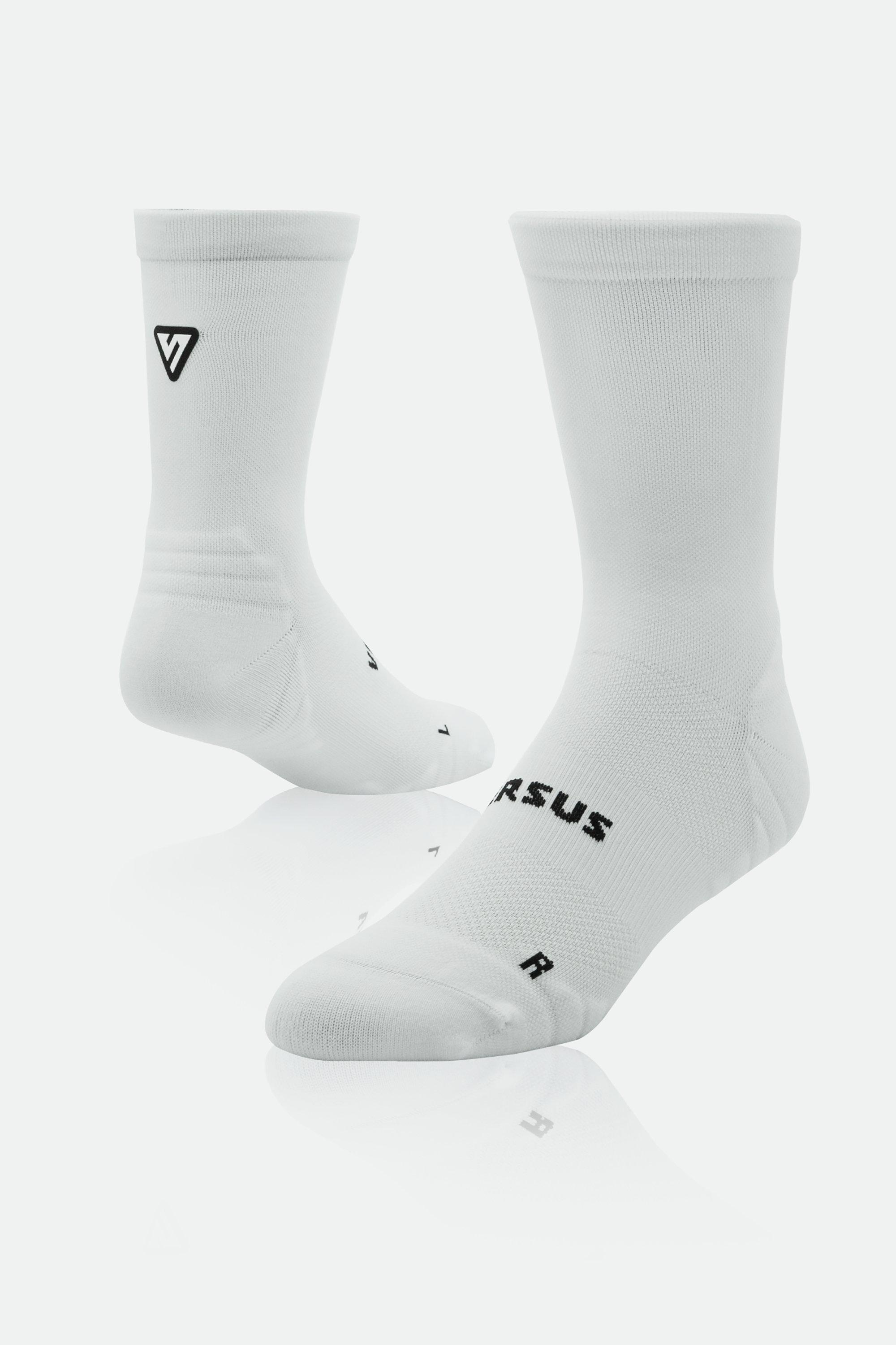 Versus Classic White Active Socks 4-7