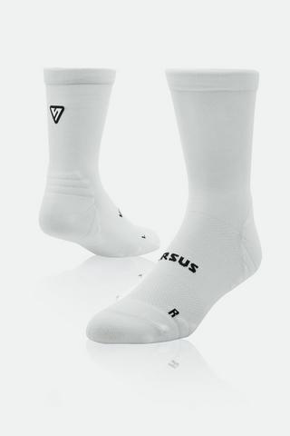 Versus Classic White Active Socks 8-12