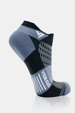 Versus Smokey Short Running Socks 8-12