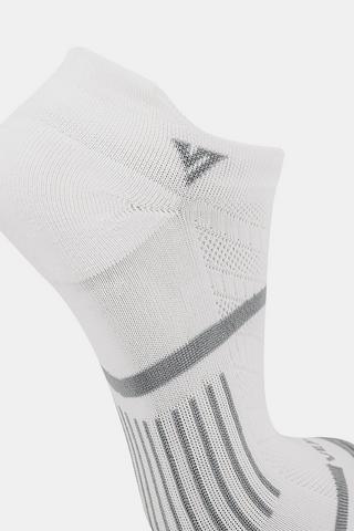 Versus White Trainer Socks 8-12