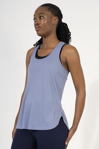 Dri-sport Vest