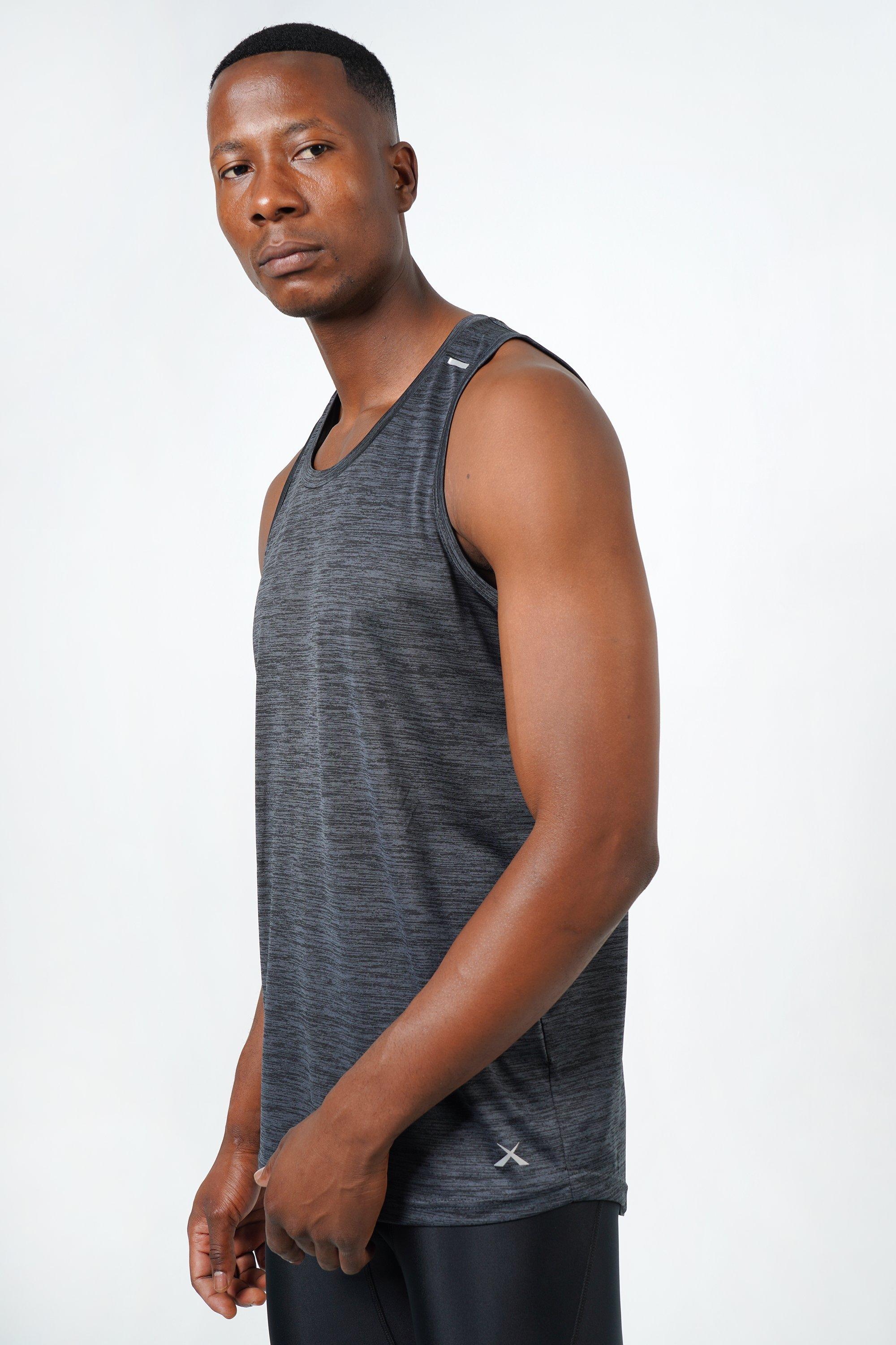 Mens on sale tank vest