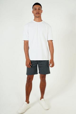 Fleece Shorts