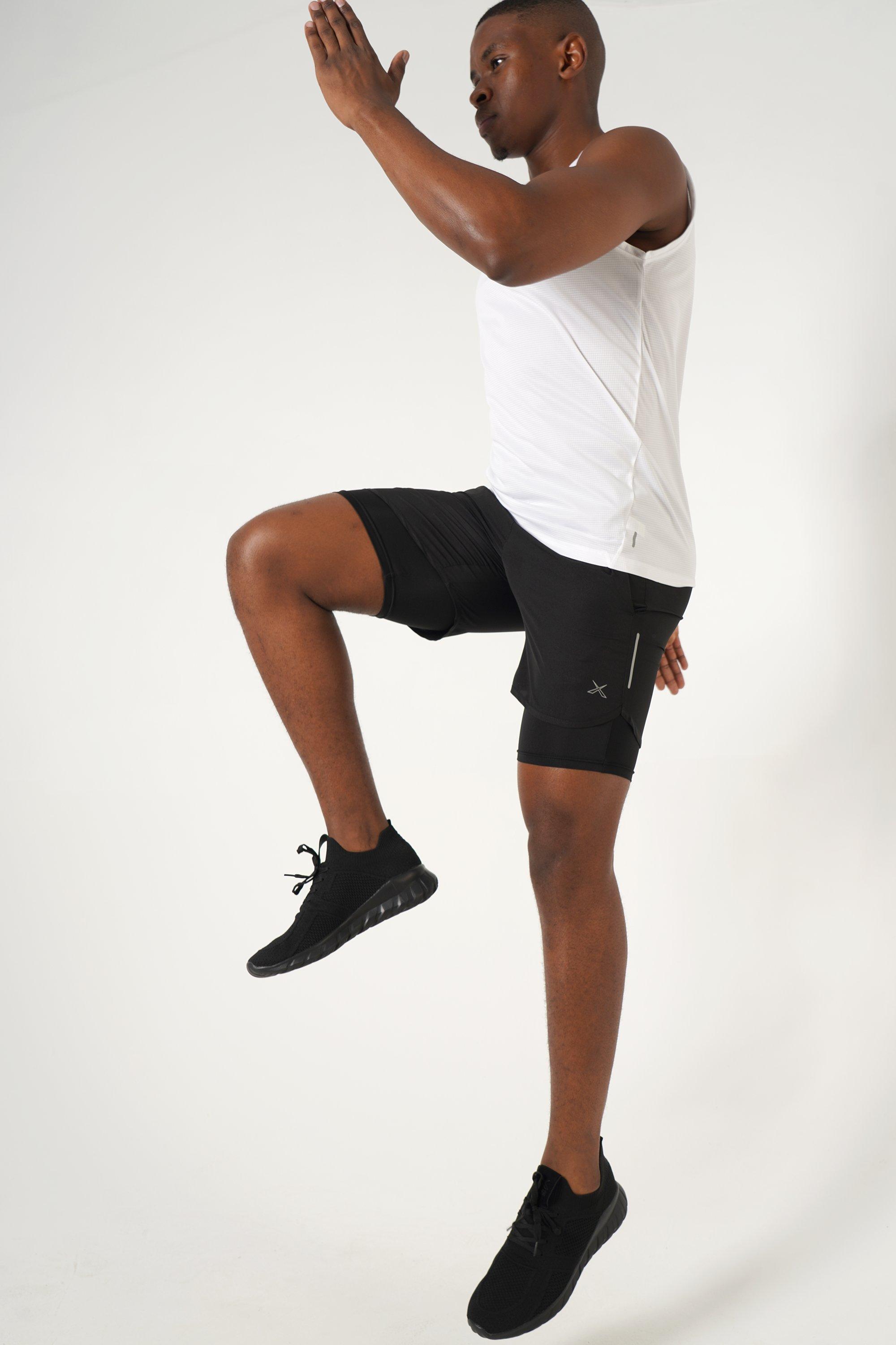 AOURE F.DOTTI SUCKER SETUP SHORTS アウール L AOURE F.DOTTI SUCKER SETUP SHORTS アウール L