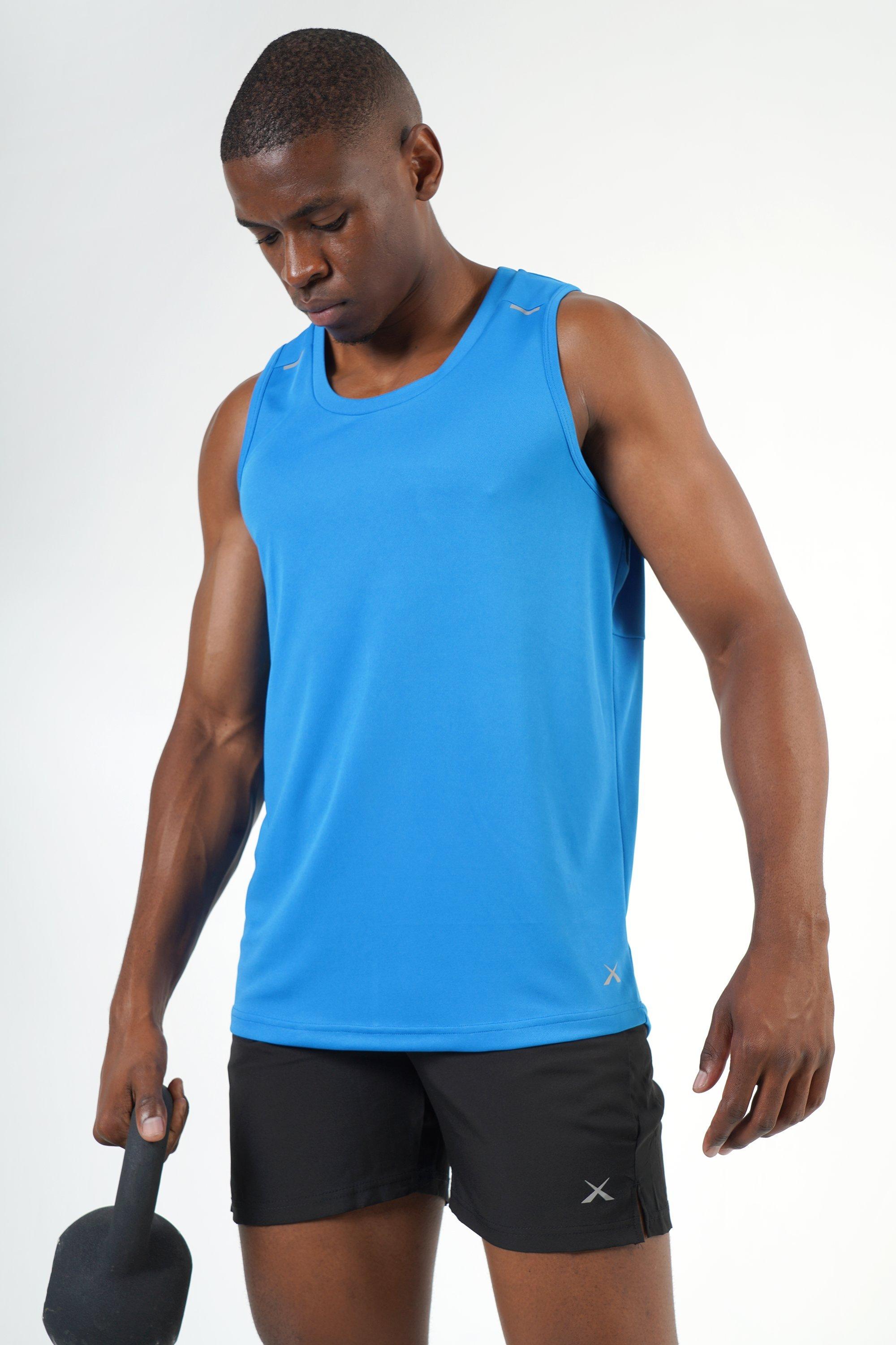 Technical Active Vest