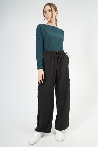 Technical Cargo Pants