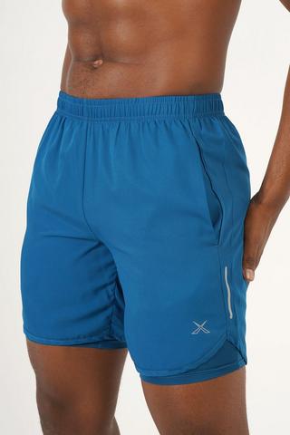 Double Layer Shorts