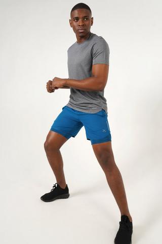 Double Layer Shorts