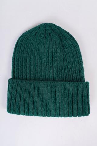 Cable Knit Beanie