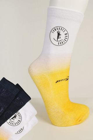 Elite Comrades Socks - 4-7