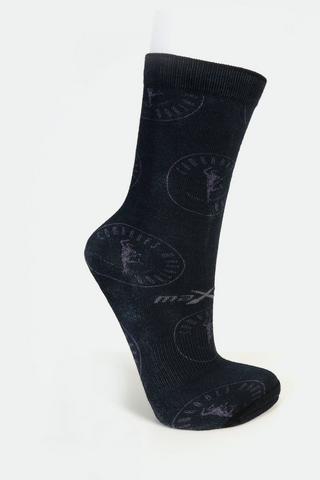 Elite Comrades Socks - 4-7