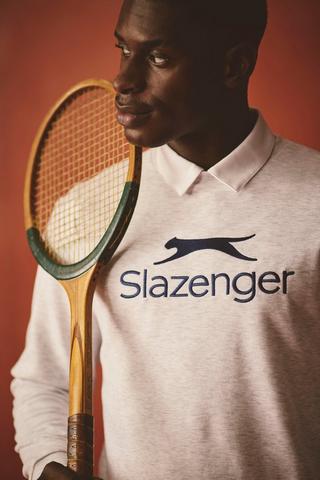 Slazenger Sweatshirt