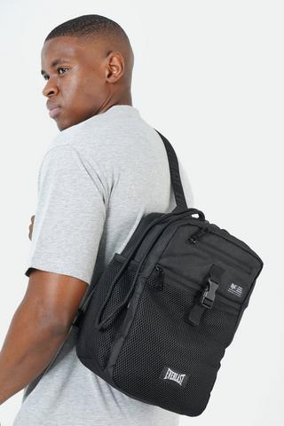 Everlast Drawstring Backpack