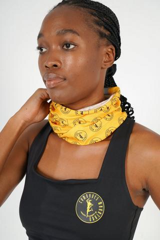 Elite Comrades Multi-function Sports Scarf