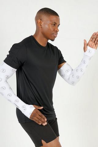 Comrades Arm Warmers