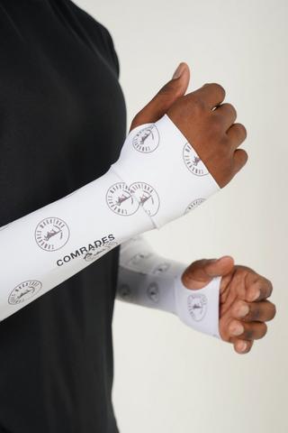 Comrades Arm Warmers