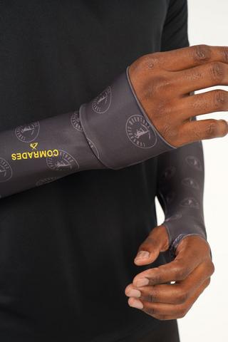 Comrades Arm Warmers