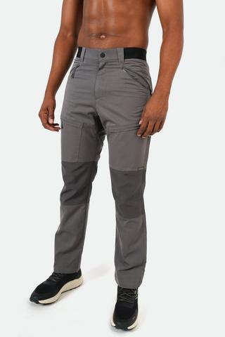 Technical Cargo Pants