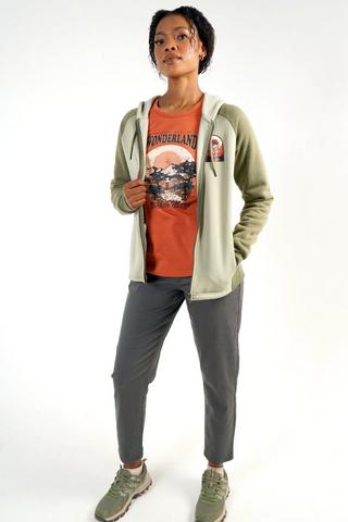Straight Leg Pants
