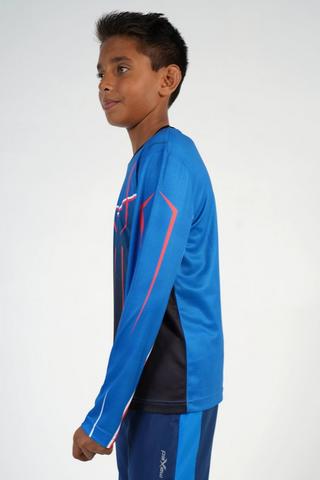 Dri-sport Long Sleeve T-shirt